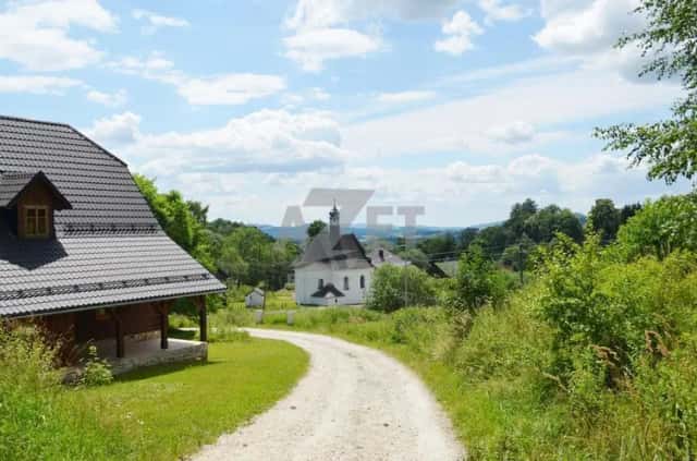 Prodej, pozemky, 3263 m2, Kunčice pod Kralickým Sněžníkem, Staré Město, okres Šumperk