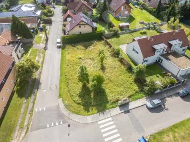 Prodej stavebního pozemku 784 m² Jesenice, Osnice, Jesenice, okres Praha-západ