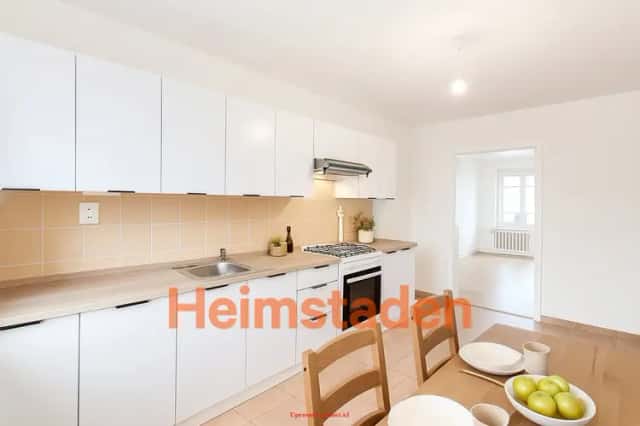 Pronájem bytu 2+1 55 m2, Havířov-Město - Havířov - Město, Dvořákova 80/9, Havířov – Havířov-Město, okres Karviná