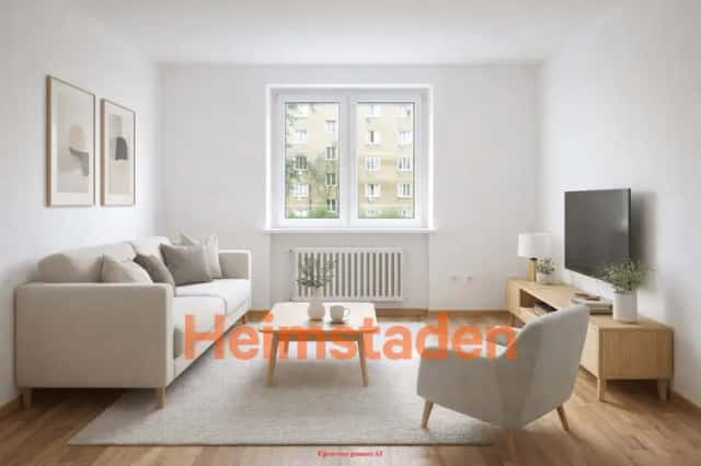 Pronájem bytu 2+kk 38 m2, Havířov-Město - Havířov - Město, U Stromovky 335/30, Havířov – Havířov-Město, okres Karviná