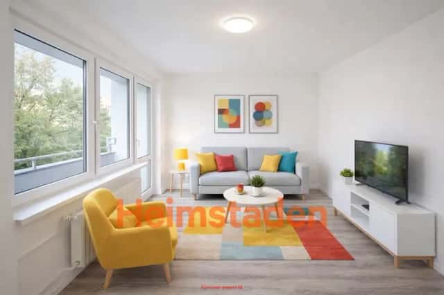 Pronájem bytu 3+1 70 m2, Ostrava-Mor.Ostrava - Ostrava - Moravská Ostrava, Sokolská třída 2783/82, Ostrava – Ostrava-Mor.Ostrava, okres Ostrava-město