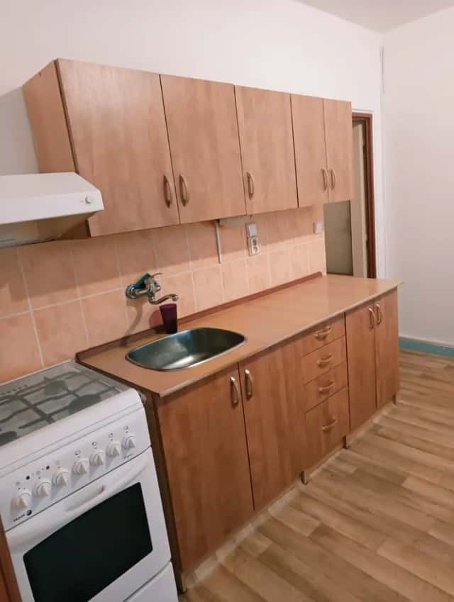 Pronájem bytu 1+1 33 m2, Kroměříž, Velehradská, Kroměříž