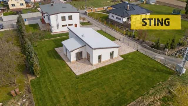 Prodej rodinného domu 4+kk v Kobeřicích, Kobeřice, okres Opava