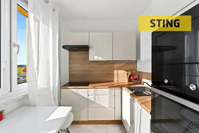 Prodej bytu 2+1 v OV na Okružní ul. Prostějov, Prostějov
