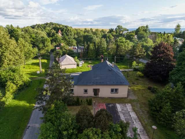 Velkorysých 463 m2 pro bydlení, podnikání i investiční záměr, Šternberk, okres Olomouc