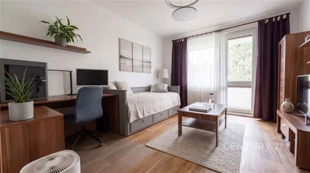 Prodej bytu 2+1 58,56 m2 s balkonem – Laštůvkova, Brno-Bystrc, Laštůvkova, Brno – Brno-Bystrc, okres Brno-město