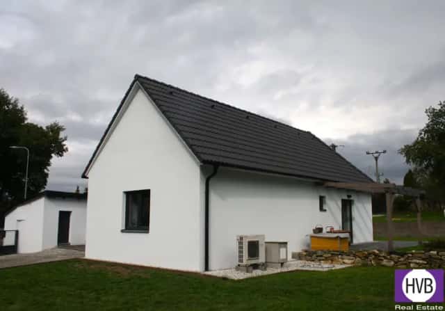 Prodej rodinného domu 4+1 152 m2, pozemek 2138 m2, obec Rovná, okres Strakonice, Rovná, okres Strakonice