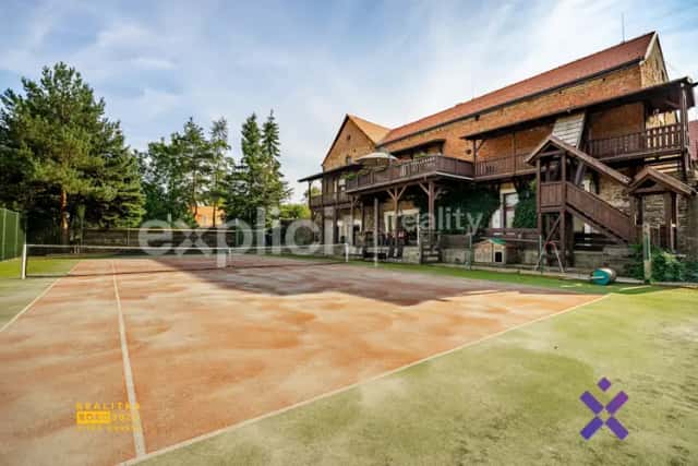 Prodej, Pozemek pro bydlení č. 3, 735 m2, Komárov, Komárov, okres Olomouc