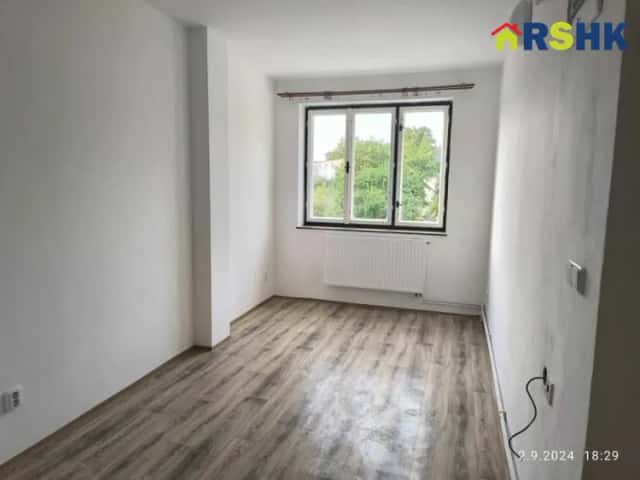 Pronájem bytu 1+kk Žďár nad Sázavou, Smetanova, Žďár nad Sázavou
