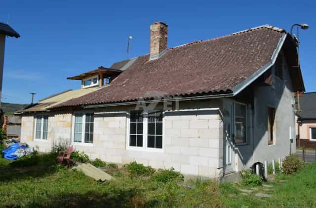 Prodej domu, 5+kk, 316 m2, Libina, Libina, okres Šumperk