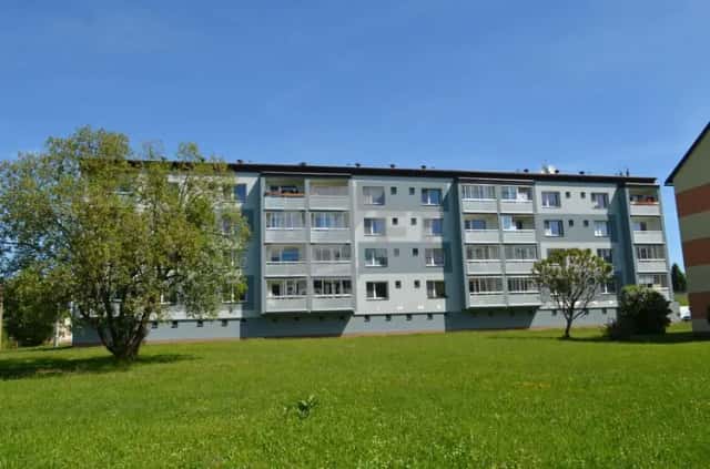 Prodej, cihlového bytu 3+1, 69 m2, Králíky, Nádražní, Králíky, okres Ústí nad Orlicí