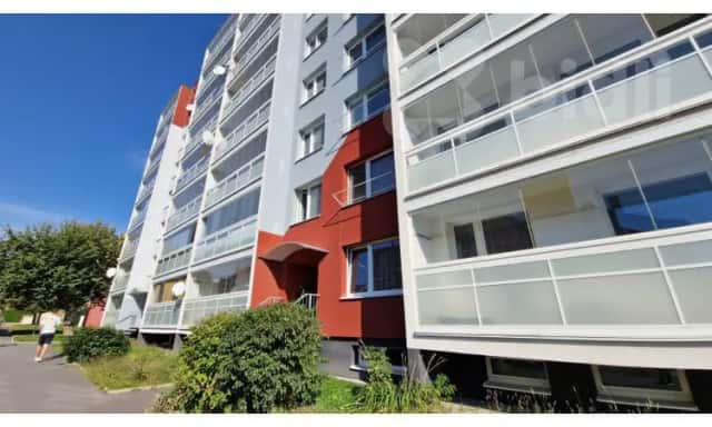 Prodej bytu 2+kk, 39 m2, Liškova, Litoměřice, Liškova, Litoměřice
