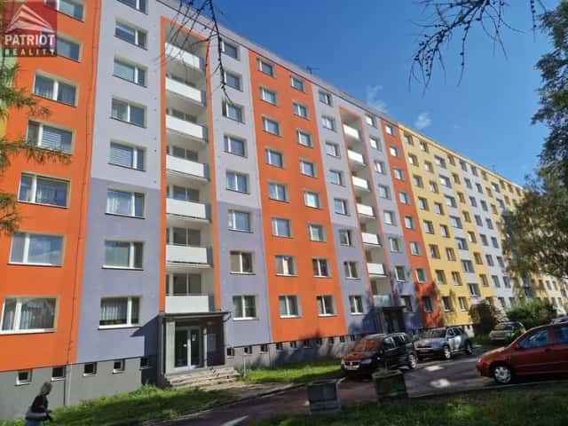 Prodej 2+1 Olomouc, ulice Brněnská, Brněnská, Olomouc