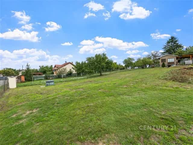Prodej stavebního pozemku nedaleko Brna - Prace (661 m2 ), Prace, okres Brno-venkov