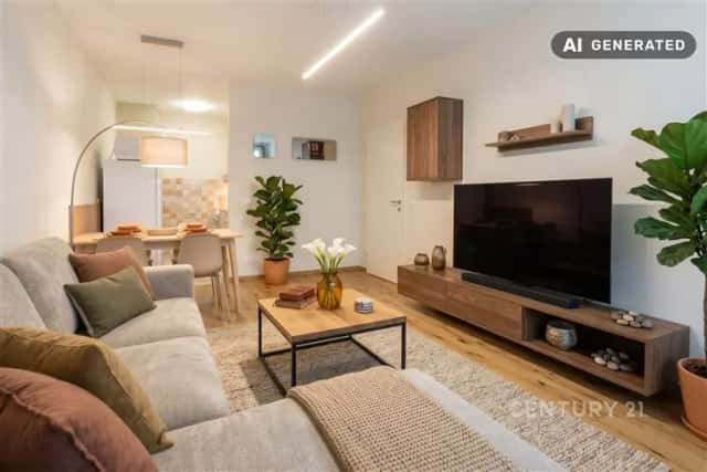 Družstevní byt 2+kk, 43 m2 se sklepem – Praha-Zbraslav, Nad starou pískovnou, Praha
