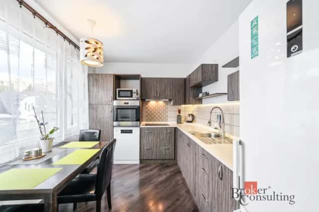 Prodej bytu 3+1 66 m2, Rokycany, Rokycanova 1057, Rokycany