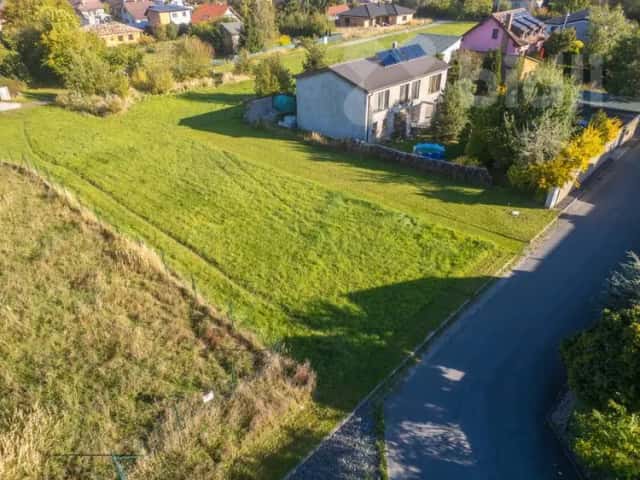 Prodej stavebního pozemku 786 m² Svojetice, Praha-východ, Svojetice, okres Praha-východ