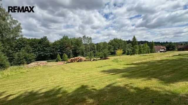 Prodej pozemku s možností komerčního využití cca 1387 m2, Svojanov, Borušov, okres Svitavy