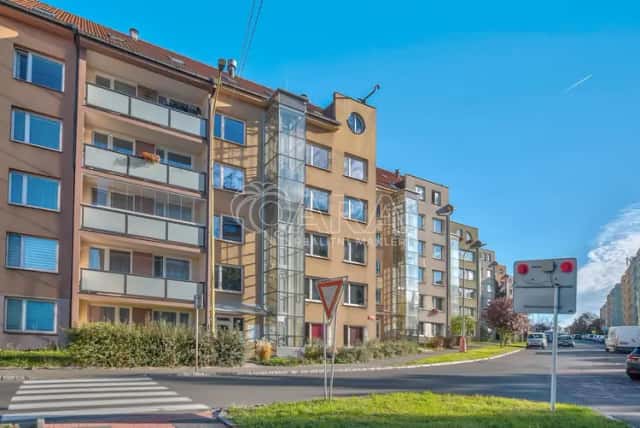 Pronájem ordinace 380 m2 – tř. T. G. Masaryka, Frýdek-Místek, tř. T. G. Masaryka, Frýdek-Místek
