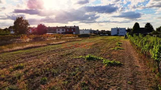 NOVÉ STAVEBNÍ POZEMKY V LANŽHOTĚ | 491 m2 - 721 m2 | 5 000 Kč/m^2 VČETNĚ SÍTÍ, Lanžhot, okres Břeclav