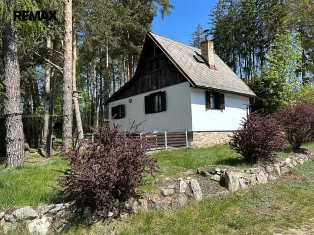 Pronájem chaty Ondřejov - Pelhřimov, Ondřejov, okres Pelhřimov