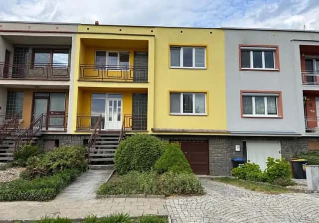 Prodej RD 5+2 - Rašovice - patrový - garáž - zahrada - CP 495 m2, Rašovice, okres Vyškov