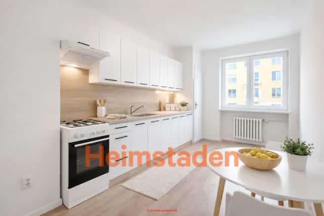 Pronájem bytu 3+1 83 m2, Havířov-Město - Havířov - Město, Marxova 370/7, Havířov – Havířov-Město, okres Karviná