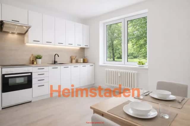 Pronájem bytu 3+1 77 m2, Havířov-Město - Havířov - Město, Rossenbergových 530/14, Havířov – Havířov-Město, okres Karviná