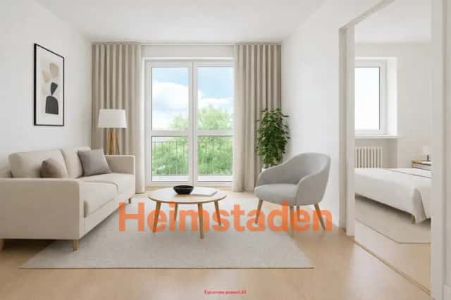 Pronájem bytu 2+1 60 m2, Havířov-Šumbark - Havířov - Šumbark, Slovenského národního povstání 804/9, Havířov – Havířov-Šumbark, okres Karviná