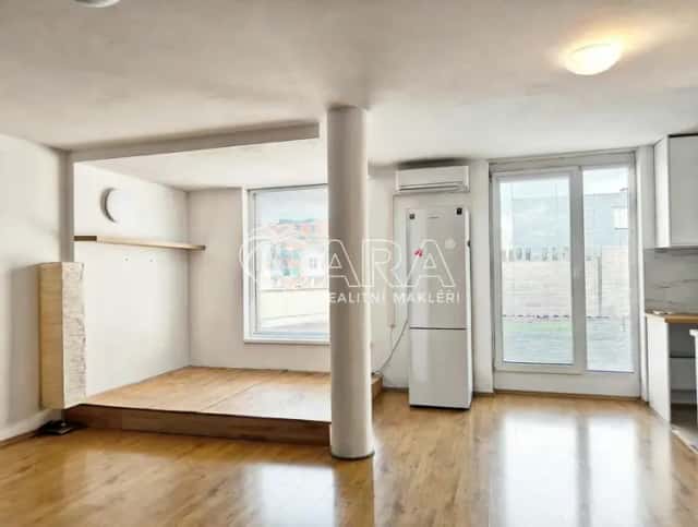 Pronájem bytu 3kk, 55 m2, sklep, Zbýšov, čtvrť Sička, čtvrť Sička, Zbýšov, okres Brno-venkov