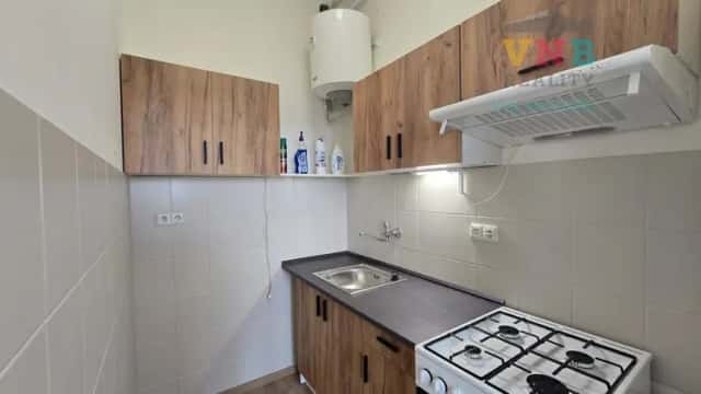 Pronájem světlého bytu 1+kk, Svatoplukova, Prostějov, Prostějov