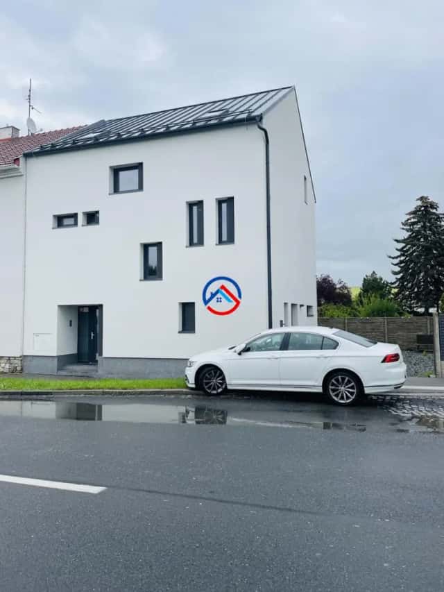 Pronájem 1+kk, 33 m, Olomouc Lazce, Lazecká, Olomouc