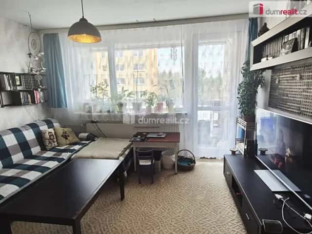 Prodej BJ 4+1+L Liberec, Liberec