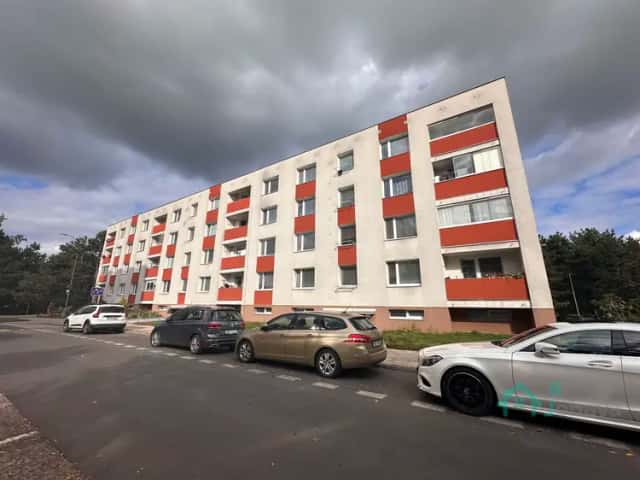 Pronájem bytu 3+1, 75 m2, ul. Husova, Chrudim, Husova, Chrudim