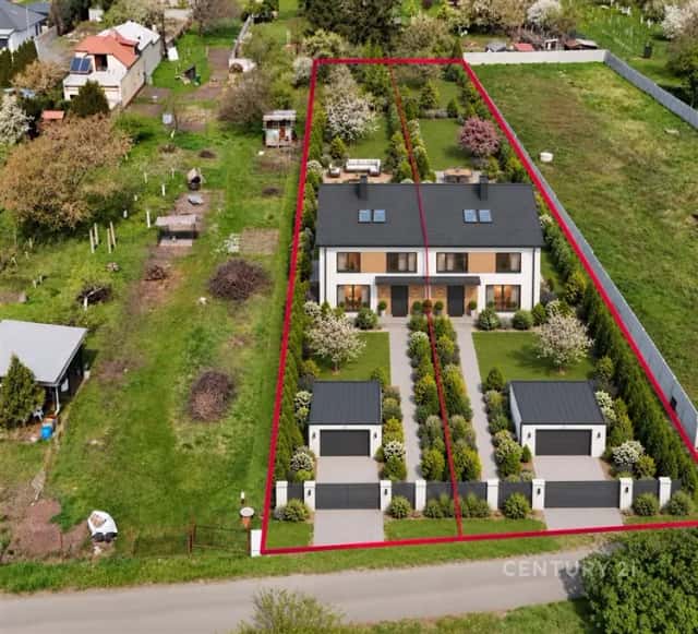 INVESTIČNÍ PŘÍLEŽITOST – 2 232 m2 S POTENCIÁLEM OBYTNÉ VÝSTAVBY, HODONÍN – VÝHON, Hodonín
