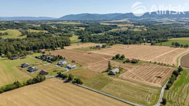 Prodej stavebního pozemku 1500 m2, Horní Domaslavice, Horní Domaslavice, okres Frýdek-Místek