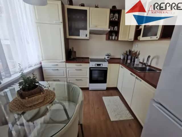 Štětí - prodej bytu 3+1 s lodžií, České armády, Štětí, okres Litoměřice