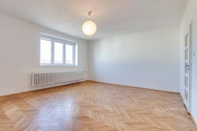 Pronájem bytu 2+1/B, 77 m2, ul. Vršovická, Praha 10 – Vršovice., Vršovická 1158/75, Praha