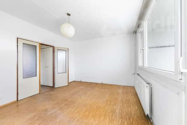 Prodej bytu 3+1, Plzeň - Bolevec | 62 m2 + lodžie 6 m2, Kralovická, Plzeň, okres Plzeň-město