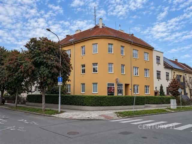 Byt 1+1 k pronájmu na adrese Jílkova, Brno-Židenice, Jílkova, Brno – Brno-Židenice, okres Brno-město