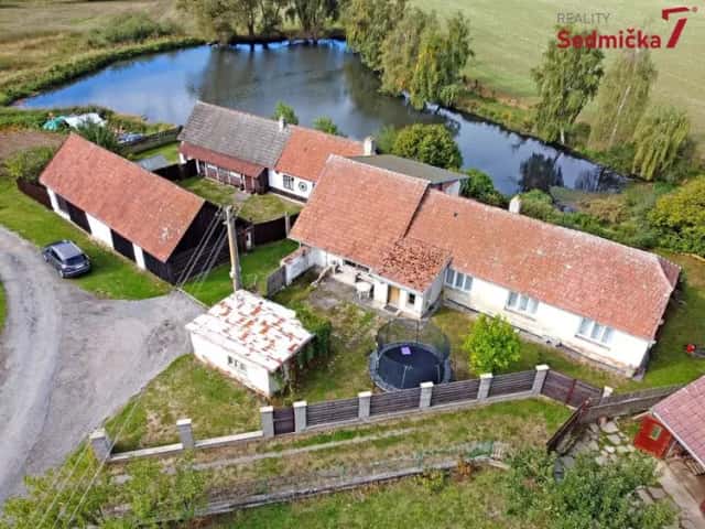 RD Kadolec, Kadolec, okres Žďár nad Sázavou