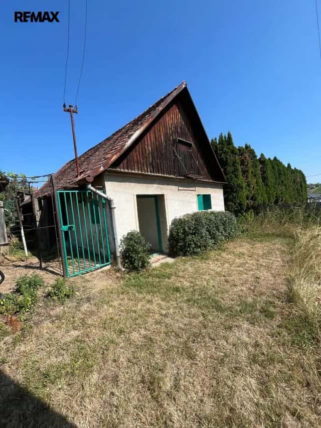 Vinný sklep vhodný pro podnikání i vlastní využití, Dolní Bojanovice, okres Hodonín