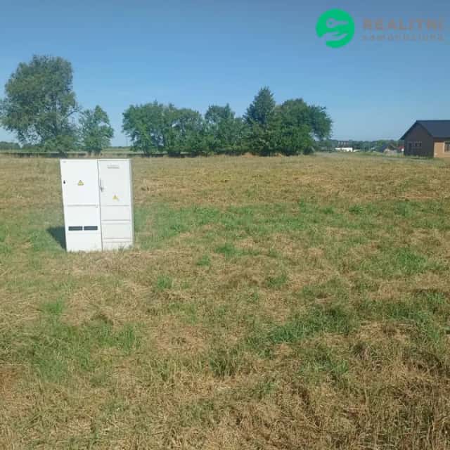 Stavební pozemek 3 434 m2 Horní Domaslavice, Horní Domaslavice, okres Frýdek-Místek