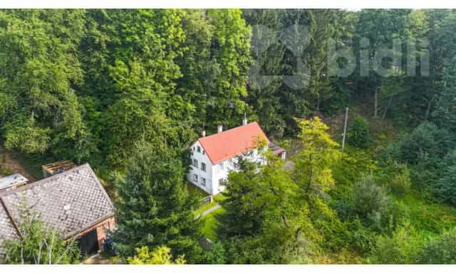 Prodej prostorné chalupy s duší v podhůří Jizerských hor - Horní Pertoltice, Pertoltice, okres Liberec