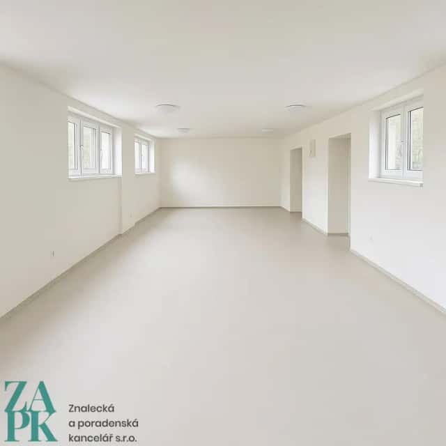 Pronájem komerčních prostor 57 m2, Střekov, Ústí nad Labem, Purkyňova, Ústí nad Labem