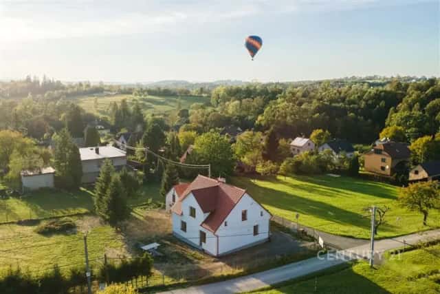 Rodinný dům 5+kk po rekonstrukci, Třinec – Horní Líštná, Třinec, okres Frýdek-Místek