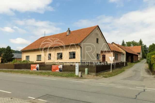Pronájem bytu 1+kk 55 m2, Ústí nad Labem - Střekov, Purkyňova 1093/7, Ústí nad Labem