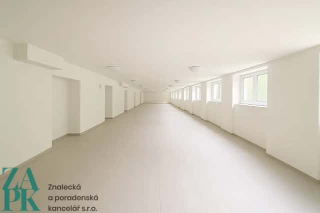 Pronájem komerčních prostor 150 m2, Střekov, Ústí nad Labem, Purkyňova, Ústí nad Labem