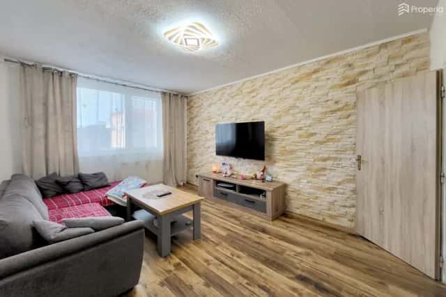 Prodej bytu 3+1 73 m2, Brno - Kohoutovice, Pavlovská 503/14, Brno, okres Brno-město