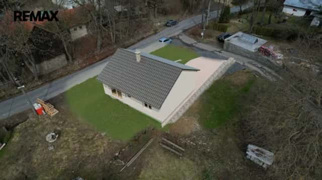 Prodej novostavby Potštát, Padesát Lánů, Potštát, okres Přerov